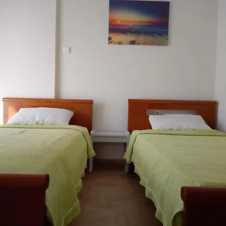 Manolia's Summer Apartment. Apartment Kalyves Polygyrou