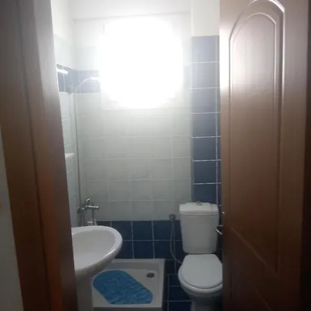 Manolia's Summer Apartment. Apartamento Kalyves Polygyrou